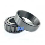 30203 Taper Roller Bearing 17*40*13.25mm Low noise double row tapered roller bearing for sale