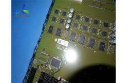China Ultrasound Assy Solutions GE Voluson E6 E8 E10 RFM201 FE Mainboard KTZ303916 Service supplier