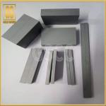 Blank Surface Carbide Wear Strips Metal Cutting Any Lengths Available for sale