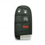 40F 78F Remote Smart Key Mopar Performance Parts For JEEP COMPASS & RENEGADE for sale