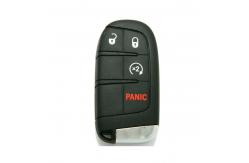 China Smart Anti Theft Remote Vehicle Starter System Keyless Entry Push supplier