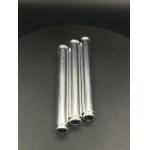 BS Steel Customized Silver Conduit Molding 0.01mm for sale