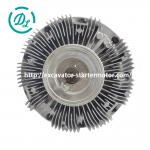11Q6-00260 11Q6-00210 Excavator Clutch Hyundai Excavator R210LC-7 for sale