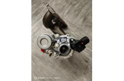 China SUNK 1.4 Volkswagen Turbo Parts Engine Repair Replacement 03C145702P supplier