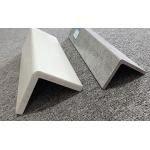 Structural Pultruded FRP Equal Angle Cutomized Anti Corrosion for sale