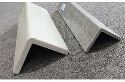 China Structural Pultruded FRP Equal Angle Cutomized Anti Corrosion supplier