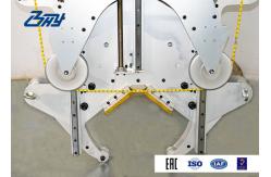 China 1600 Lbs Diamond Rope Saw Corrosion Resistant With Anode Protection supplier