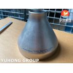 Excellent Corrosion Resistant B16.9 ASTM A403 WP316L S31603 Reducer for sale