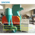 Electric Industrial Scrap Metal Shredder And Crusher Automatic