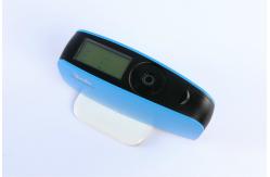 China 3nh Digital Gloss Meter For Paint 1000gu AA Battery Power Supply YG60 supplier