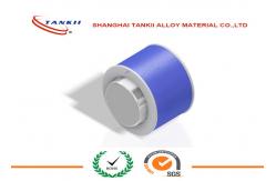 China Enameled Resistance Copper Nickel Alloy Wire For Automobile Parts ISO 9001:2008 supplier