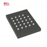 S25FL064LABBHI020 Flash Memory Chips 24-TBGA Package Double Data Rate (DDR) Option for sale
