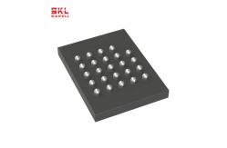 China S25FL064LABBHI020 Flash Memory Chips 24-TBGA Package Double Data Rate (DDR) Option supplier