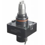 LINGMAN BMT45/0/ER25 Power Tool Holder For CNC Machines High Precision Durable Compatible With Multiple Tools for sale