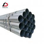 Hot DIP Galvanized Gi Pre Galvanized Steel Pipe for sale