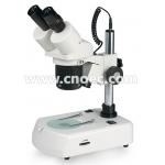 Stereo Optical Microscope Stereo Zoom Microscopes Halogen Lamp A22.1102