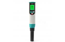 China 2-in-1 Soil PH Temperature Tester High Precision Meter For Gardening supplier