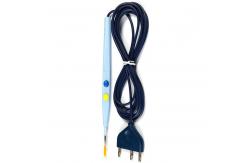 China Hand Control Electric Surgical Pencil For Standard Operation supplier