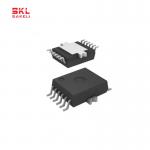 TLE8102SG Semiconductor IC Chip  High Performance High Reliability For Your Electronics Application for sale