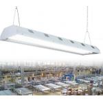 200w 300w 2ft 4ft 5ft Linear High Bay Light High Lumen for sale