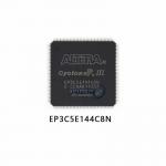 EP3C5E144C8N Programmable IC Chips Cyclone III Device FPGA 423936 Bit 94 I/O