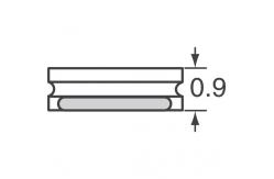 China LQH3NPN1R0NG0L NEW AND ORIGINAL STOCK supplier