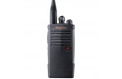China A9D IP54 Handheld Walkie Talkie Waterproof Dustproof Digital Analog Long Range supplier