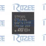 STM32G071C8U6TR for sale