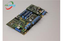 China S25 S23M F4 00353198 SIEMENS HEAD PCB SMT Machine Spare Parts supplier