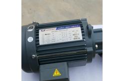 China 380V 50HZ 220V 60HZ Poultry Feeding System Motor Single Three Phase supplier