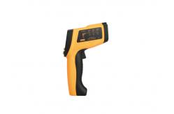 China GM1650 Industrial Digital Thermometer 200~1650℃ (392~3002℉) supplier