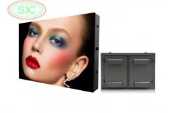 China City landmarks outdoor P10 LED billboard support remote control supplier
