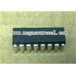 Integrated Circuit Chip Quad HDLC Integrated Multiprotocol Processor   MC68QH302PV20C MOTOROLA MQFP144  for sale