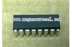 China Integrated Circuit Chip Quad HDLC Integrated Multiprotocol Processor   MC68QH302PV20C MOTOROLA MQFP144  supplier
