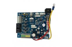 China Custom Medical Equipment PCBA Motherboard SMT Circuit Board Patch Processing supplier
