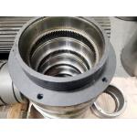 Internal Spur Transmission Gears Forged AISI 4140 Gear Shaping for sale