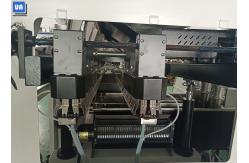 China Custom Lead Free Wave Soldering Machine For SMT Assembly Line supplier