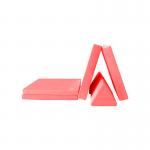 6pcs High Density Foam Modular Play Couch Support OEM ODM OBM