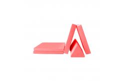 China 6pcs High Density Foam Modular Play Couch Support OEM ODM OBM supplier
