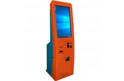 China FCC 32inch Self Service Payment Terminal supplier
