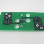 GE Mark VI IS200DAMAG1BCB Printed Circuit Board  for sale