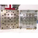 Daily Appliance Custom Injection Plastic Mould 1.2343 / H11 Hardened for sale