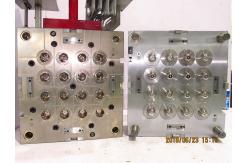 China Daily Appliance Custom Injection Plastic Mould 1.2343 / H11 Hardened supplier