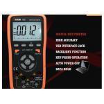 VICTOR 70C Portable Digital Multimeter 3 5/6 Key Touching Function