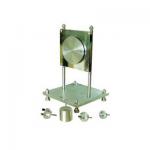 IEC60884 Figure 13 Device For Checking Resistance To Lateral Strain for sale