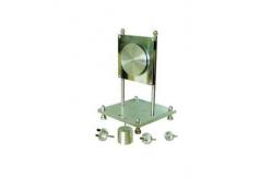 China IEC60884 Figure 13 Device For Checking Resistance To Lateral Strain supplier