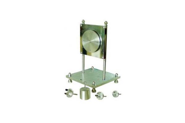IEC60884 Figure 13 Device For Checking Resistance To Lateral Strain