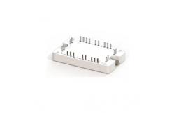 China Automotive IGBT Modules MSCSM120AM16T1AG 1.2kV Phase Leg SiC MOSFET Power Modules supplier
