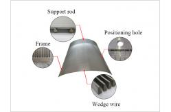 China Polishing and Welded End Connection Curved LED Display Screen for Exceptional Quality supplier