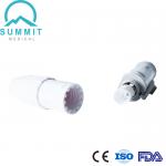 Blood Testing Automatic Lancing Device With 6 Adjustable Depths